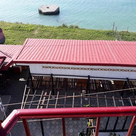 Pensjonat La Celeste Costinesti