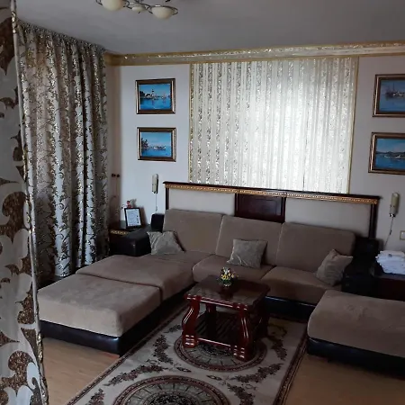 La Celeste Costinesti