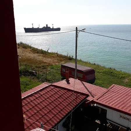 Pensjonat La Celeste 4*