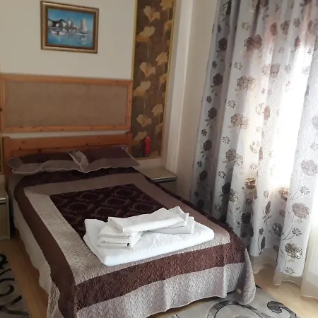 Pensjonat La Celeste 4*