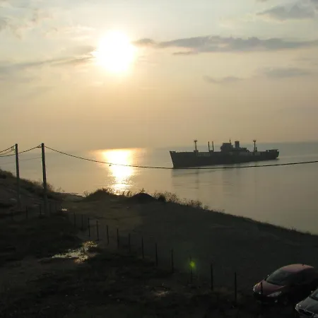 Pensjonat La Celeste