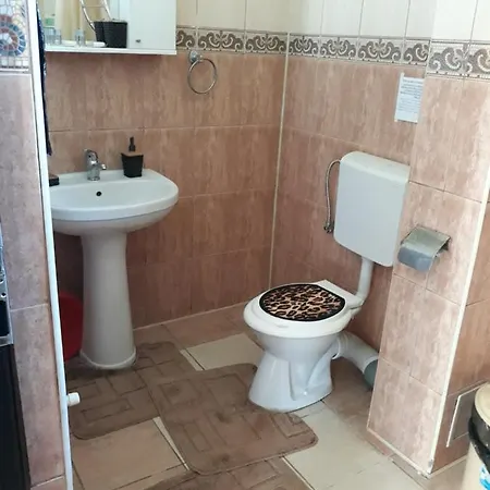 La Celeste Costinesti