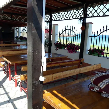 La Celeste Maison d'hôtes Costinesti