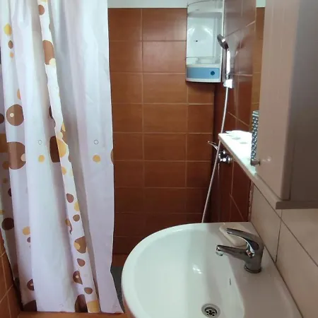 Pensjonat La Celeste