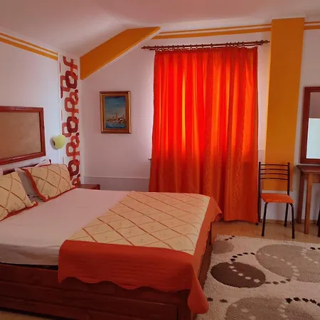 La Celeste Costinesti