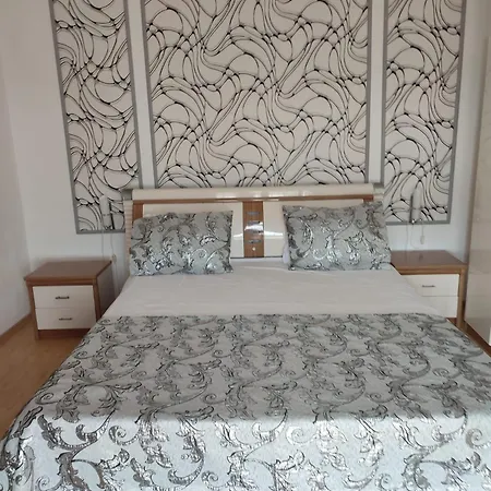 La Celeste 4* Costinesti