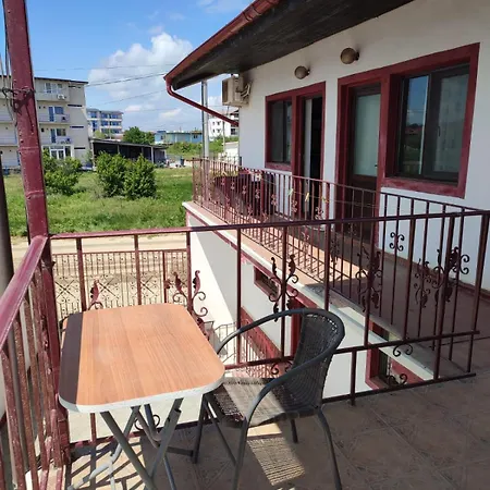 Pensjonat La Celeste