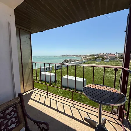 Maison d'hôtes La Celeste Costinesti
