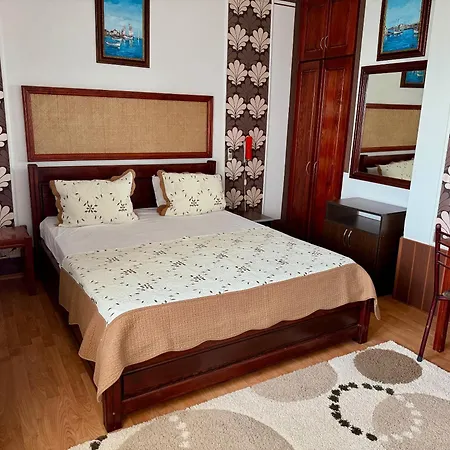 La Celeste Costinesti