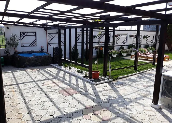 招待所 La Celeste