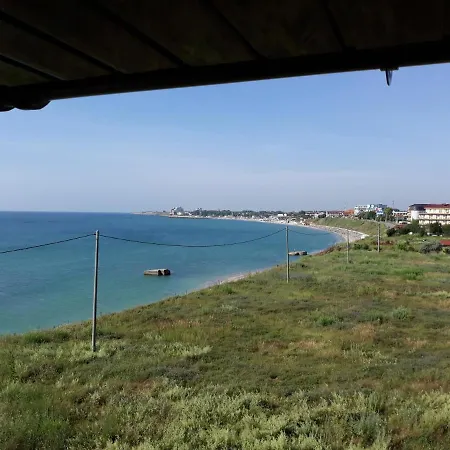 Konukevi La Celeste Costinești