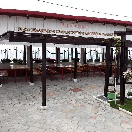Konukevi La Celeste