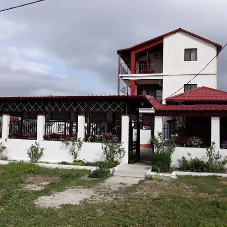 La Celeste Guest house