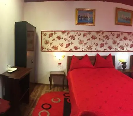La Celeste Guest house Costinesti