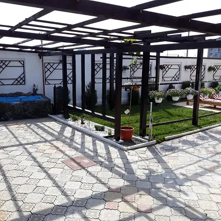 Guest house La Celeste