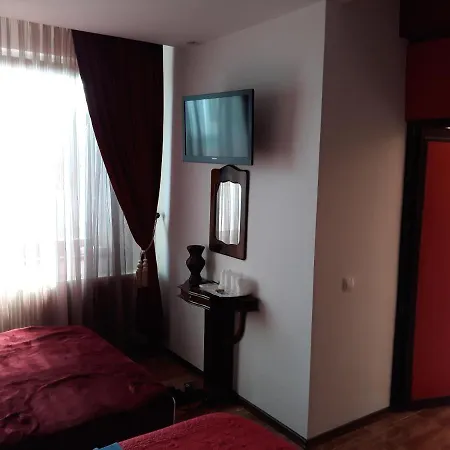 La Celeste 3* Costinești