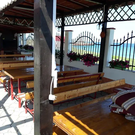 La Celeste Guest house Costinesti