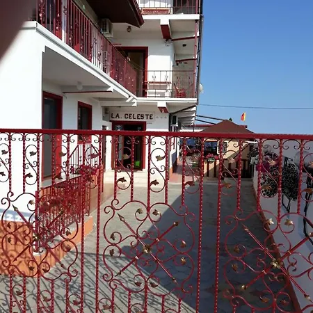 La Celeste 4* Costinești