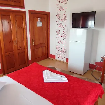 La Celeste Guest house