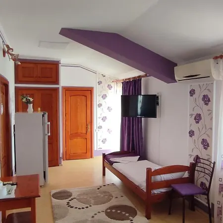La Celeste Guest house Costinesti