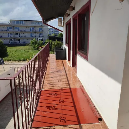 Guest house La Celeste Costinesti