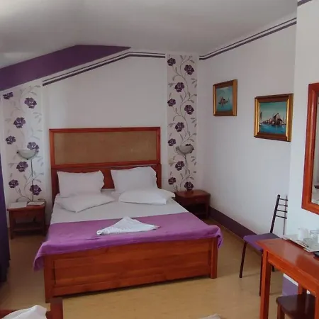 La Celeste Guest house