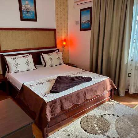 Guest house La Celeste Costinesti