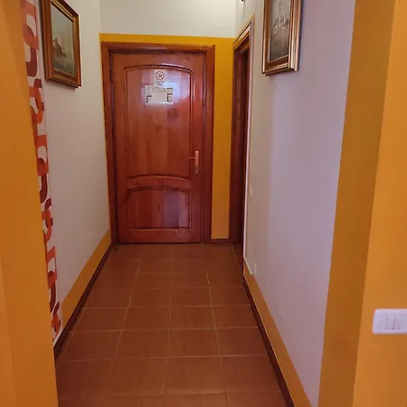 La Celeste Guest house