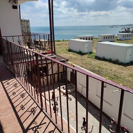 La Celeste Guest house Costinesti