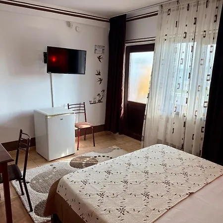 Guest house La Celeste Costinesti