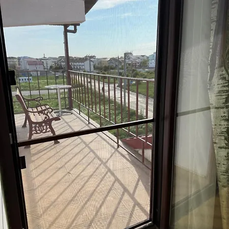 La Celeste Guest house