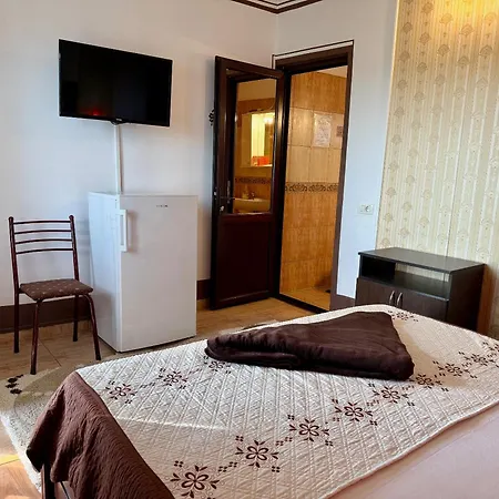 La Celeste Guest house Costinesti