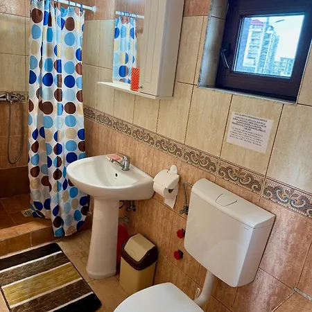 La Celeste 4* Costinești