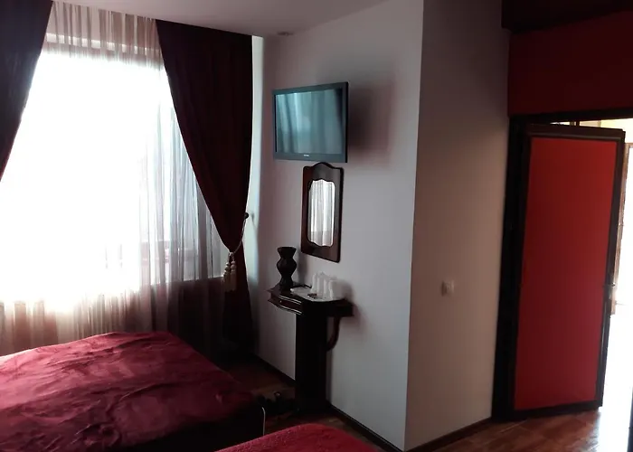 La Celeste 4* Costinesti