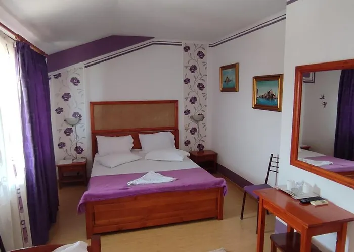 La Celeste Pensionat