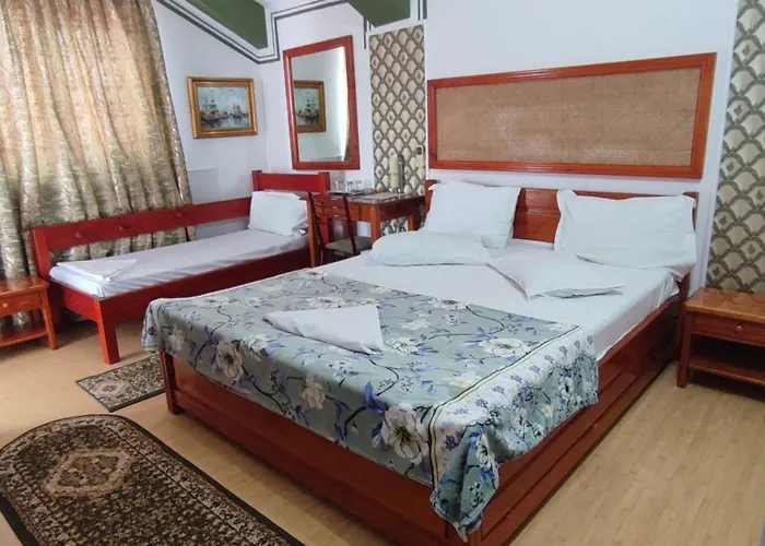 Pensionat La Celeste 4*